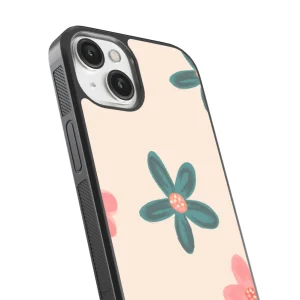 Capa iPhone Flores do Campo