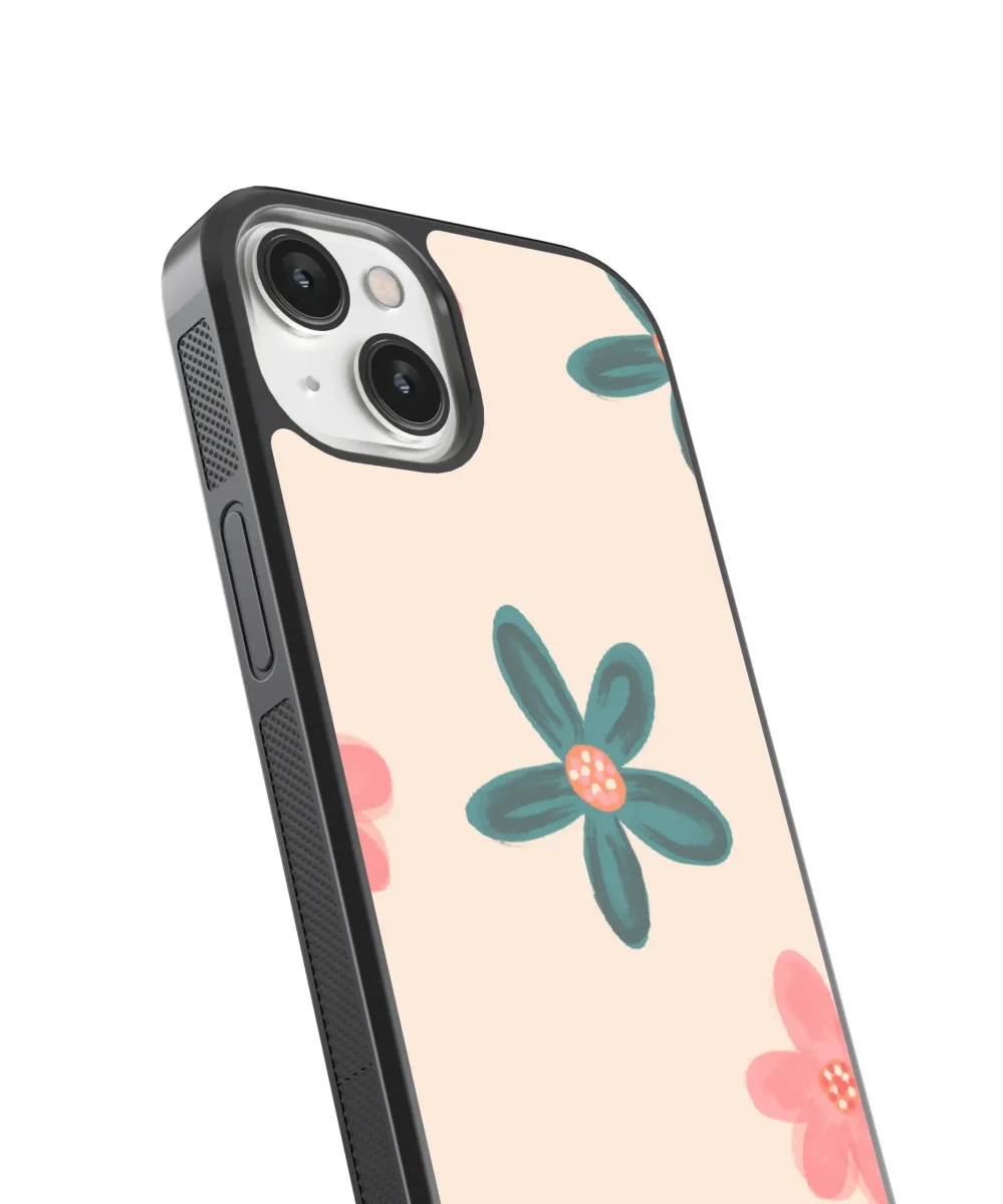 Capa iPhone Flores do Campo - Image 2