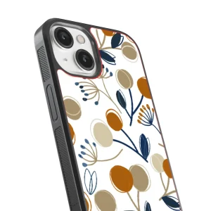 Capa iPhone Dente de Leão
