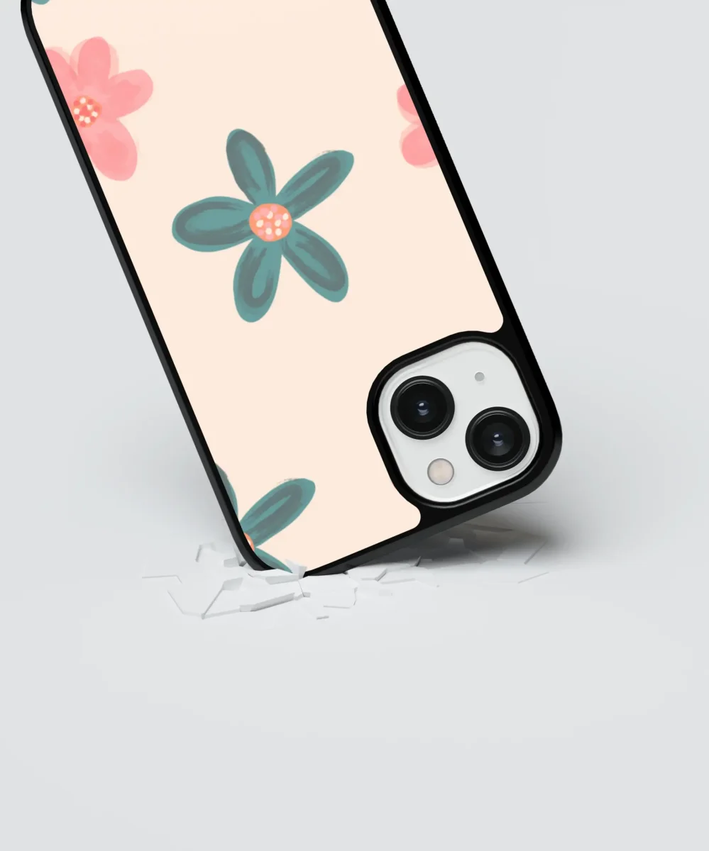 Capa iPhone Flores do Campo - Image 4