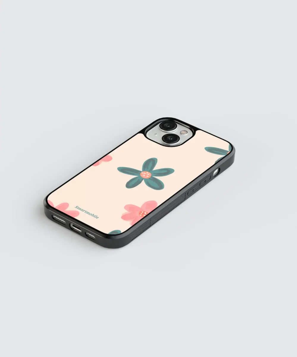 Capa iPhone Flores do Campo - Image 3