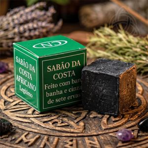 Sabão da Costa