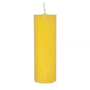 Vela de 7 Dias de Mel