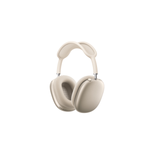 Apple Airpods Max 2024 Starlight