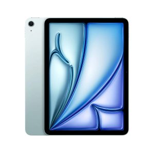 Apple iPad Air 7ª Geração 2025 11″ M3 128GB Wi-Fi Azul