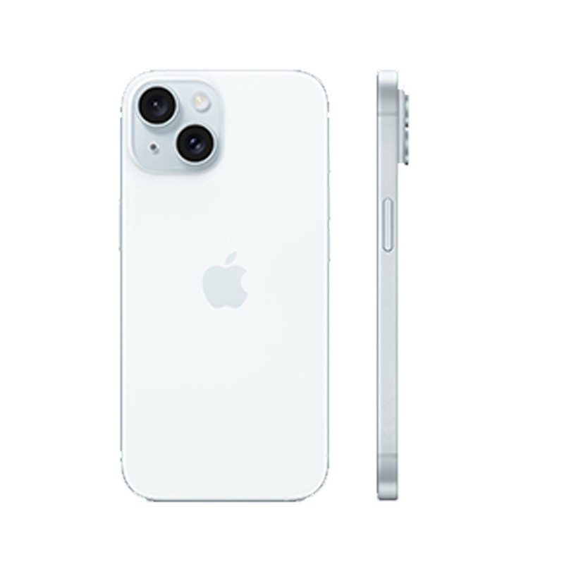 Apple iPhone 15 256GB Blue - Image 3
