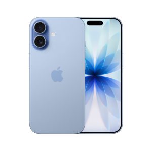 Apple iPhone 17 512GB Azul