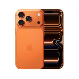 Apple iPhone 17 Pro 256GB Laranja Cosmico