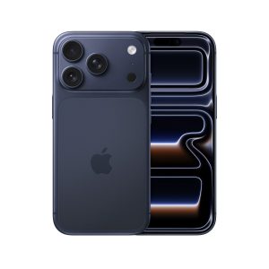 Apple iPhone 17 Pro Max 1TB Azul Escuro