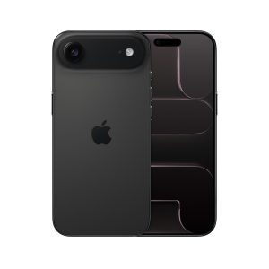 Apple iPhone Air 512GB Preto