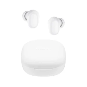 Auriculares Bluetooth Xiaomi Redmi Buds 6 Play Brancos