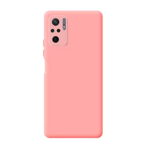Capa Xiaomi Redmi Note 10 Pro Silicone Líquido