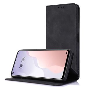 Capa Flipcover Polipel Oppo A17 Preto