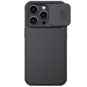 Capa Nillkin CamShield Magnetic Pro Apple iPhone 14 Pro Max Preto