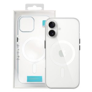 Capa iPhone 16 Policarbonato