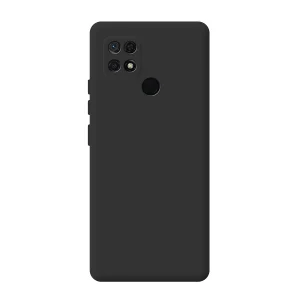 Capa Xiaomi Redmi 9C Silicone Líquido