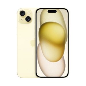 Apple iPhone 15 128GB Yellow