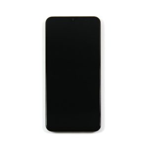 Display Completo Original Samsung Galaxy A30s Black