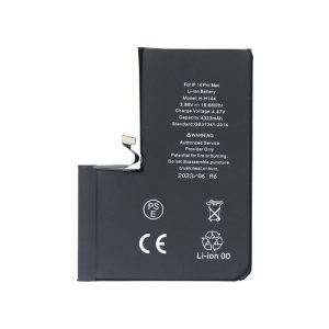 Bateria iPhone 14 Pro Max Premium