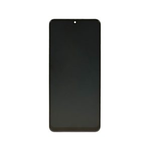 Display Completo Original Samsung Galaxy A22 4G Black