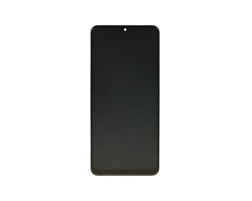 Display Completo Original Samsung Galaxy A22 4G Black - Image 2