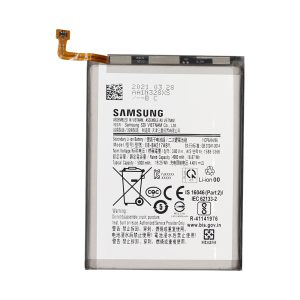 Bateria Original BULK Samsung Galaxy A21s