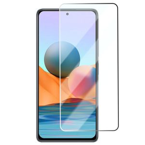 Película Vidro temperado Xiaomi Redmi 13 Transparente