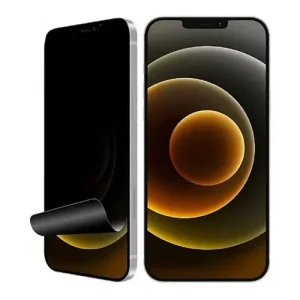 Película Hidrogel iPhone 15 Pro Max Privacidade