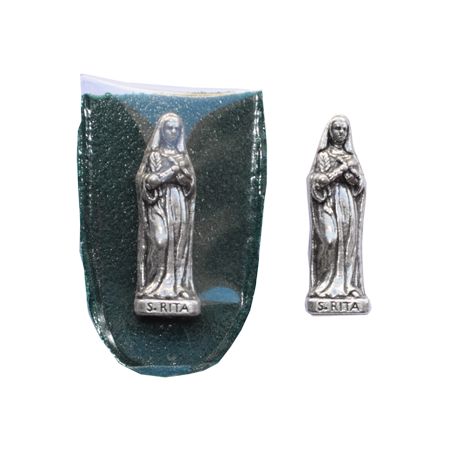 Bolsinha de Santa Rita - Image 2