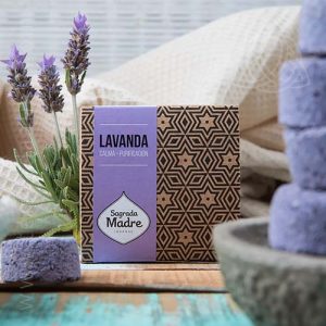 Bomba de Carvão – Lavanda X12