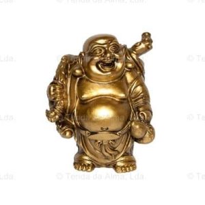 Buda da Prosperidade