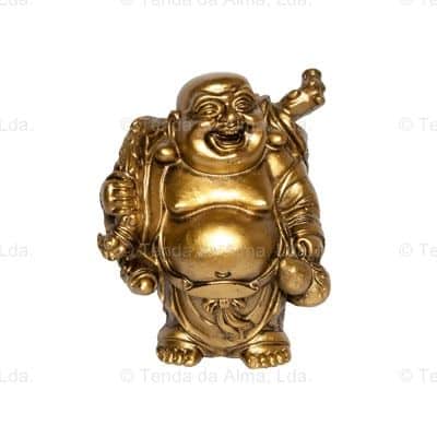 Buda da Prosperidade