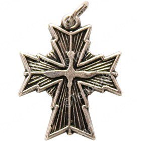 Crucifixo do Espírito Santo