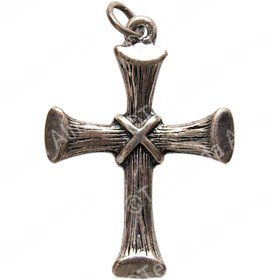 Crucifixo do Abraço Divino