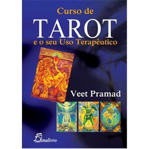 Curso de Tarot e o Seu Uso Terapêutico