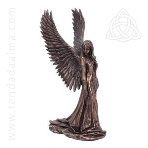 Anjo da Guarda – Bronze 24 cm