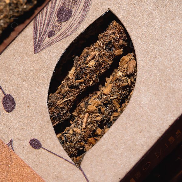 Incenso Artesano de Palo Santo – Sagrada Madre - Image 3