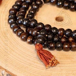 Japamala Tibetano – Osso de Yak (Ref 1001)