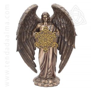 Metatron – Bronze 26 cm