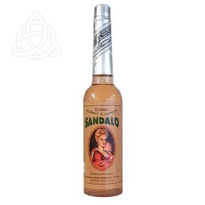Colónia de Sândalo – Murray & Lanman 221 ml