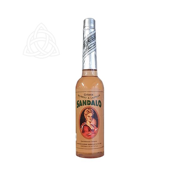 Colónia de Sândalo – Murray & Lanman 221 ml - Image 3