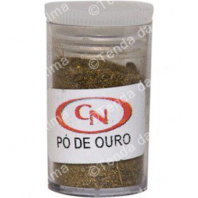 Pó de Ouro