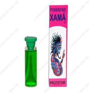 Grande Protetor Xamã