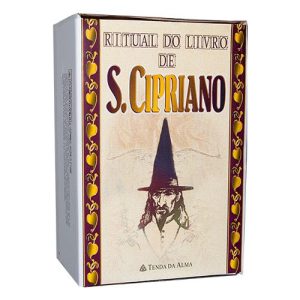 Ritual do Livro de São Cipriano