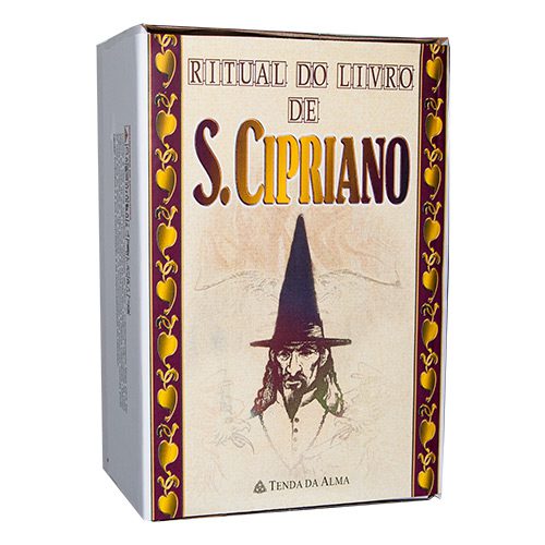 Ritual do Livro de São Cipriano - Image 2