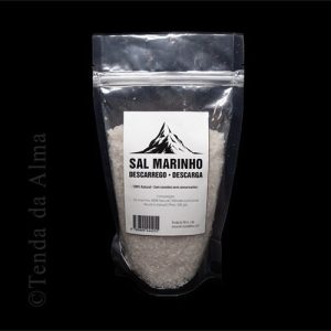 Sal Marinho – 500 grs.