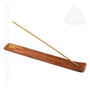Tábua para Incenso – Buda