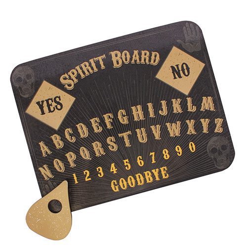 Tabuleiro de Ouija – Spirit Board