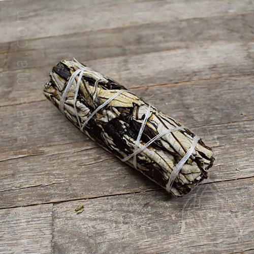 Tocha Xamânica de Yerba Santa – Pequena