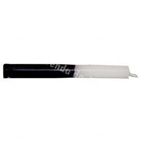 Velas Palito Brancas e Pretas – Bicolor 15X15 KG - Image 2